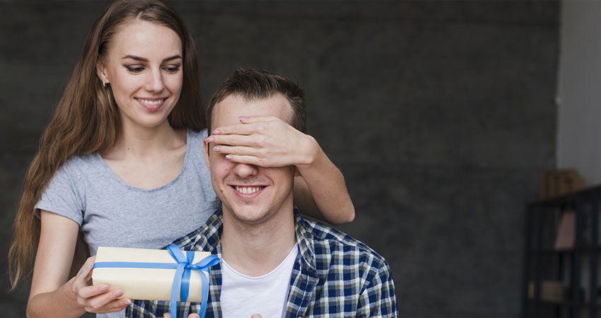 gifts for him