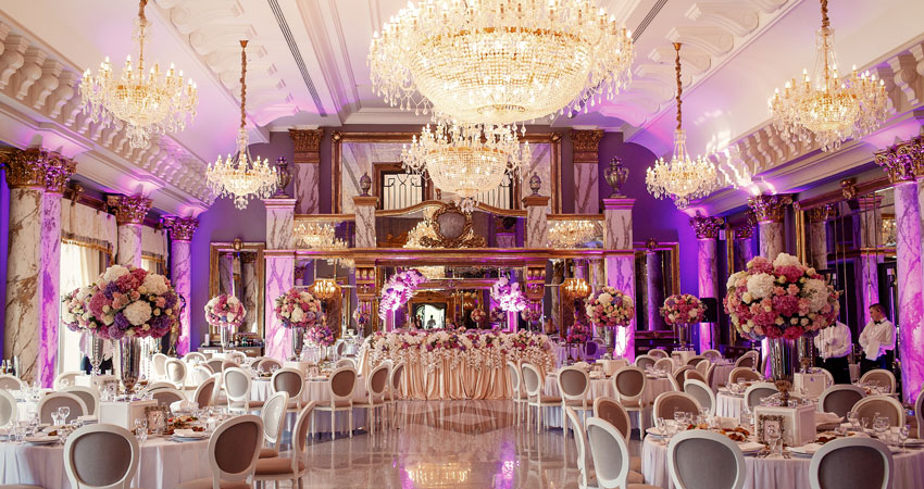 wedding venues in hyderabad